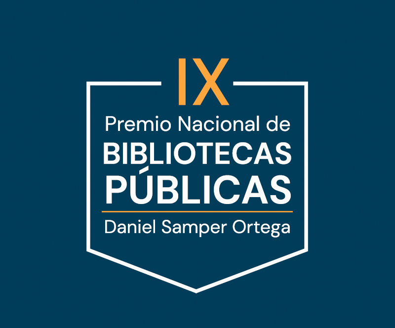 Conozca cuáles son las bibliotecas finalistas del IX Premio Nacional de Bibliotecas Públicas “Daniel Samper Ortega” 2024